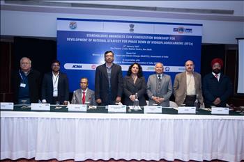 Add.Director Mr. Aditya Narayan Singh and All Societies Represents.