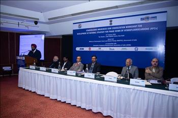 RASSS Presentation by Mr. Karamjit Singh Ladhar