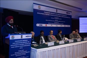 RASSS Presentation by Mr. Karamjit Singh Ladhar