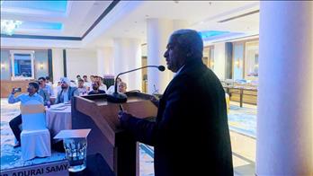 RASSS PRESENTATION BY Mr. PRAMOD PUNGAOKAR 