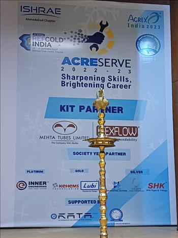 ACRESERVE  Supported By RASSS