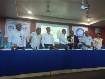 Ozone Day Awareness Programme at Kohlapur, Maharaster