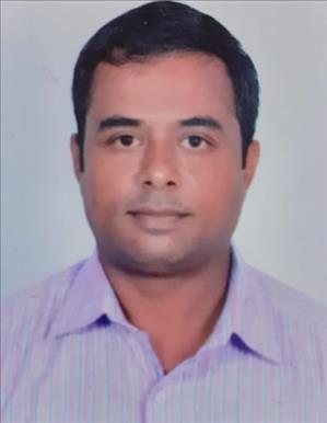 Dandekar HVACR System. 